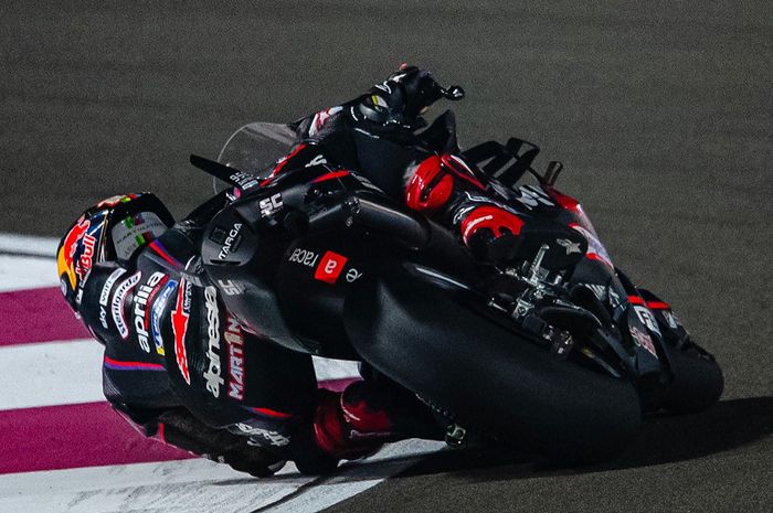 MotoGP, honda, aleix espargaro, aprilia, jorge martin, carlo pernat, albert varela, Bukan Espargaro, Carlo Pernat Bongkar Biang Kerok Martin Ngebet Tinggalkan Aprilia