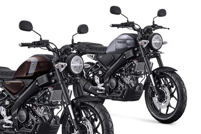 yamaha, harga, motor baru, Yamaha XSR 155, Harga Yamaha XSR 155, Cocok Buat Gaya Kalcer, Segini Harga Yamaha XSR 155 per Juni 2025