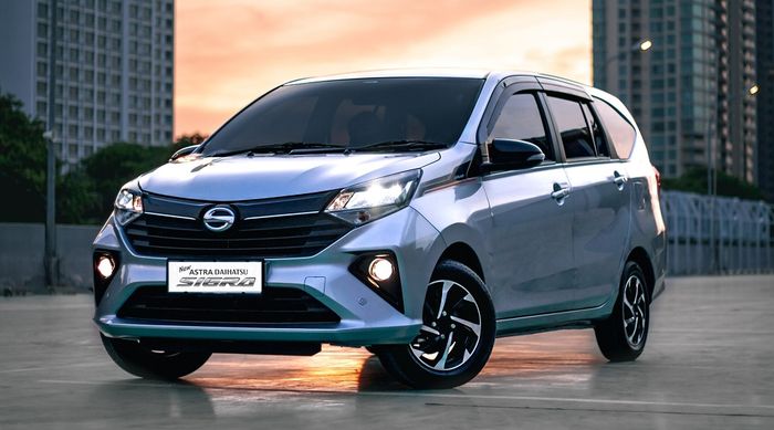 harga, penjualan, honda brio, spesifikasi, lcgc, daihatsu sigra, Budget Enggak Banyak, Pilihan Mobil LCGC Masih Jadi Menarik Perhatian