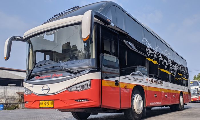 Perusahaan Otobus, otobus, PO Haryanto, Kepanjangan PO Bus, Salah Sebut Malu-maluin Diri Sendiri, Ini Kepanjangan dari PO Bus