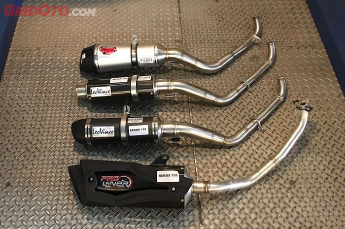 dedi mulyadi, Knalpot Brong, Denda knalpot brong, SE Knalpot Brong, Sanksi Knalpot Brong, Dedi Mulyadi Larang Jual dan Pakai Knalpot Racing, Nekat Gunakan Bakal Kena Sanksi Begini
