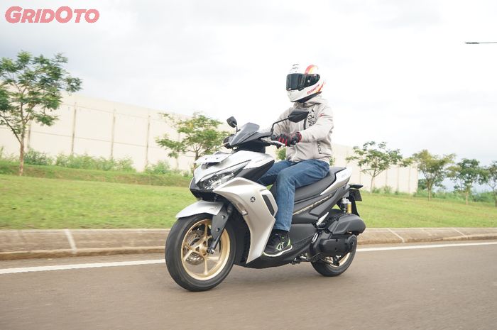 Kode 12, yamaha aerox 155 connected, Aerox 155 Connected, SGCU, Yamaha Aerox 155 Connected Kena Kode 12, Awas Jangan Asal Ganti Kabel