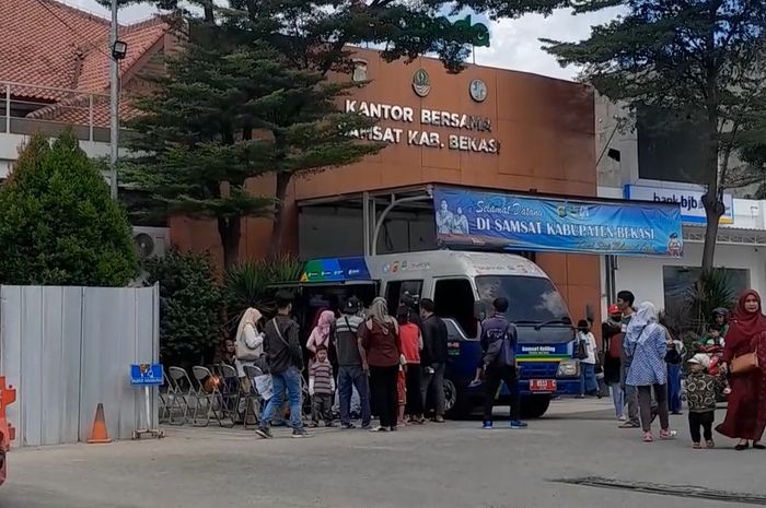 Jakarta, pajak kendaraan, pemprov dki jakarta, pemutihan, pemutihan pajak kendaraan, Pemutihan Kendaraan di Jakarta Tak Akan Ada Lagi, Gubernur DKI Beber Alasannya