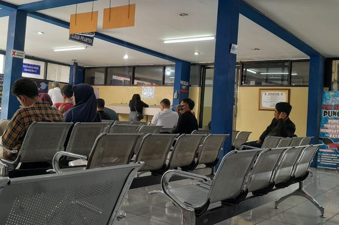 surat ijin mengemudi, SIM di Jepang, Indonesia Masih Wancana, Begini SIM Dengan Sistem Poin di Jepang