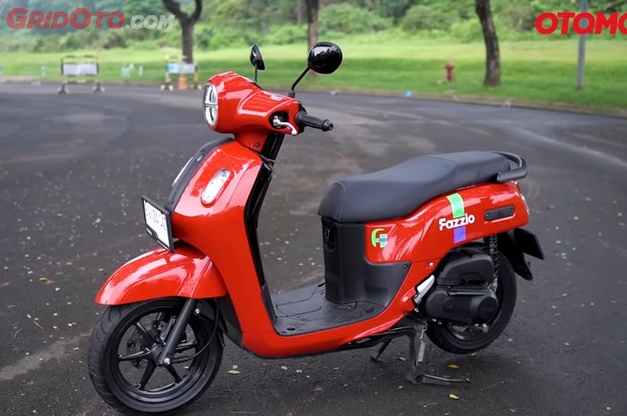 motor matic, sokbreker, sokbreker motor matic, cara bikin empuk bantingan sokbreker, cara bikin empuk  sokbreker motor, cara bikin empuk  sokbreker motor matic, Ini Solusi Bikin Empuk Bantingan Sokbreker Motor Matic Yamaha Fazio