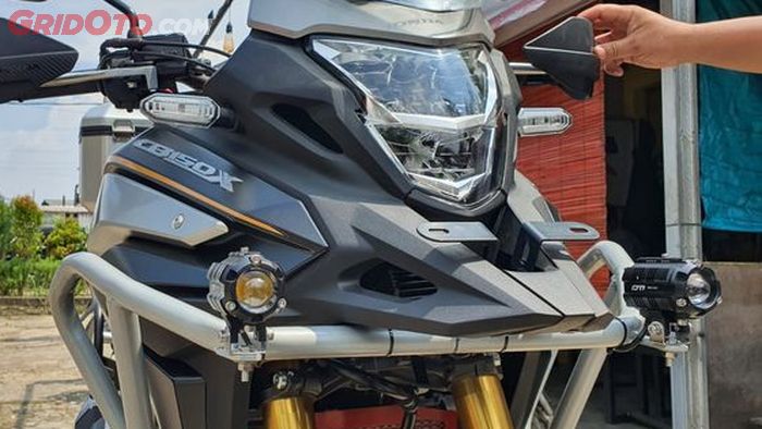 modifikasi, kelistrikan, Garansi motor baru, projie biled, Baru Tahu, Modifikasi Kelistrikan Ini Tidak Gugurkan Garansi Motor