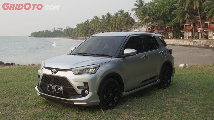 adas, honda wr-v, daihatsu rocky, Toyota Raize, Suzuki Fronx, Adu Fitur ADAS Suzuki Fronx, Toyota Raize, Daihatsu Rocky dan Honda WR-V, Siapa Paling Lengkap?