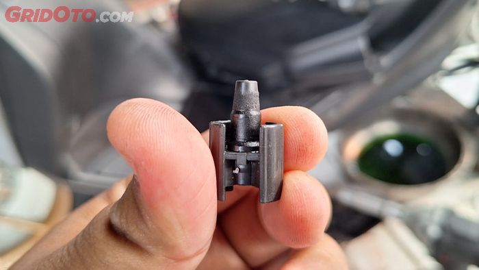 motor injeksi, langsam, idle speed control, Banewmas Motor, langsam enggak stabil, Berawal Hal Sepele, Ini Penyebab Langsam Motor Injeksi Enggak Stabil