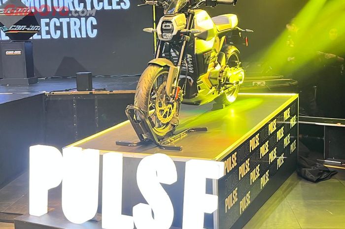 motor baru, can-am, Can-Am Pulse, Sea-Doo, Motor Rp 400 Jutaan, Jual Motor Rp 400 Jutaan, Tipe Konsumen Seperti Ini Diincar Can-Am Indonesia, Kalian Termasuk Enggak?