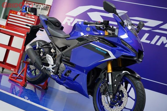 tabung, yamaha r25, tabung canister, Mesin R25 Baru Dilengkapi Tabung Rahasia, Pantas Bensin Lebih Irit