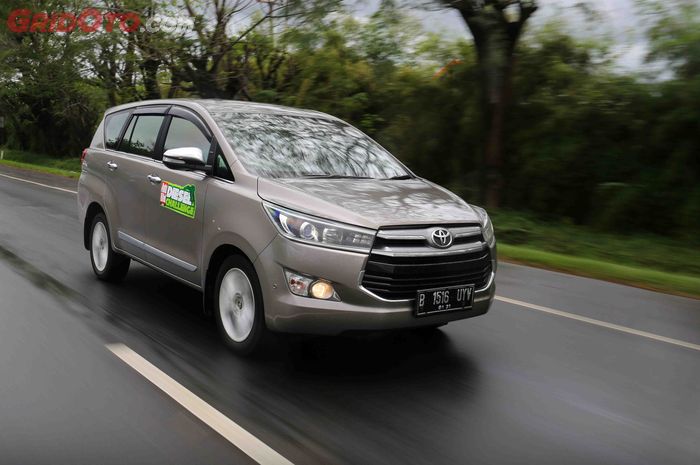 mesin diesel, mesin mobil, mobil bekas, penyebab tarikan mesin mobil berat, penyebab tarikan mesin innova reborn berat, kenapa tarikan mesin innova reborn berat, kenapa tarikan mesin mobil berat, Ini Sebabnya Tarikan Mesin Toyota Kijang Innova Reborn Jadi Berat