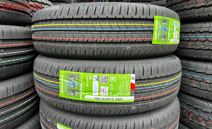 ban mobil, ban bridgestone, Bridgestone Ecopia, Bridgestone Turanza 6, Jadi Paham, Ternyata Ini Beda Ban Bridgestone Ecopia dan Turanza