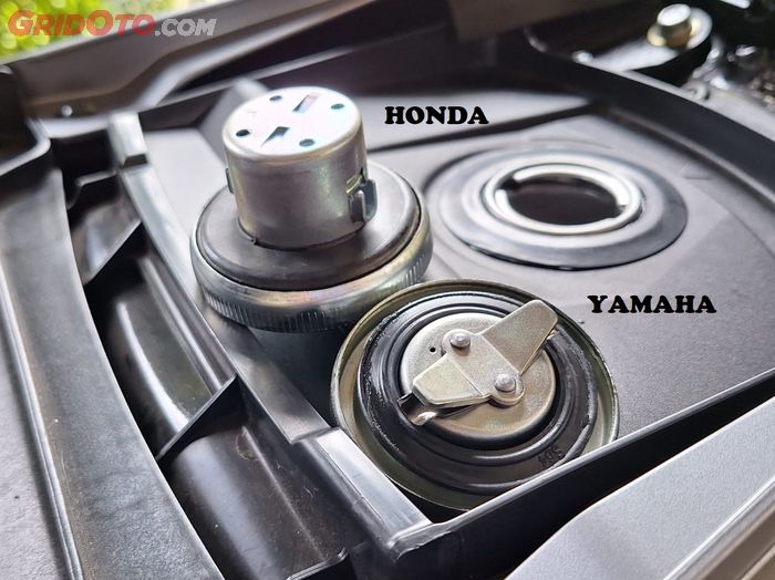 motor bekas, bensin motor, penyebab bensin nggak turun, apa penyebab bensin nggak turun, kenapa bensin nggak turun, kenapa bensin motor nggak mau turun, Pantas Saja Bensin Motor Enggak Turun, Penyebabnya Sepele Banget