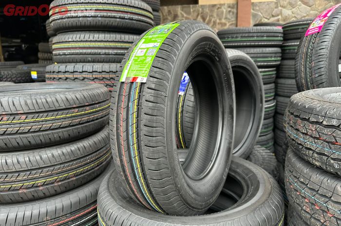 ban mobil, ban bridgestone, ban daihatsu sigra, Roda Kencana Ban, Ban Toyota Calya, Daftar Harga Ban Bridgestone Sigra dan Calya, Beli Empat Lebih Murah