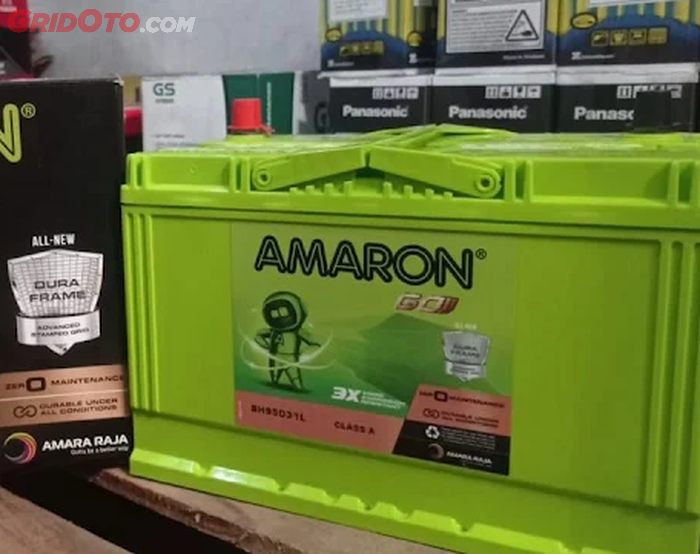 mobil, aki mobil, aki mobil soak, jumper aki mobil, Bikin Mobil Mogok, Begini Cara Atasi Aki Soak Saat di Perjalanan!