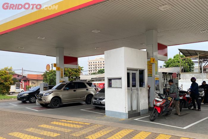 vivo, pertamina, shell, harga bbm, daftar, September 2025, Daftar Harga BBM Pertamina, Shell, BP, dan Vivo Per 1 September 2025