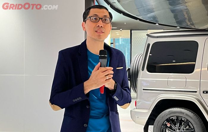 mobil baru, rupiah melemah, dollar naik, mercedes-benz, harga mobil baru naik, Rupiah Melemah, Mercedes-Benz Ungkap Dampak yang Akan Terjadi di Pasar Indonesia