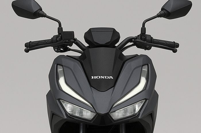 vario, honda vario, Honda Click, honda vario 160, Honda Click 160 Street Edition, Heboh Rumor Kembaran Vario 160 Versi Street, Siap Temani BeAT dan ADV