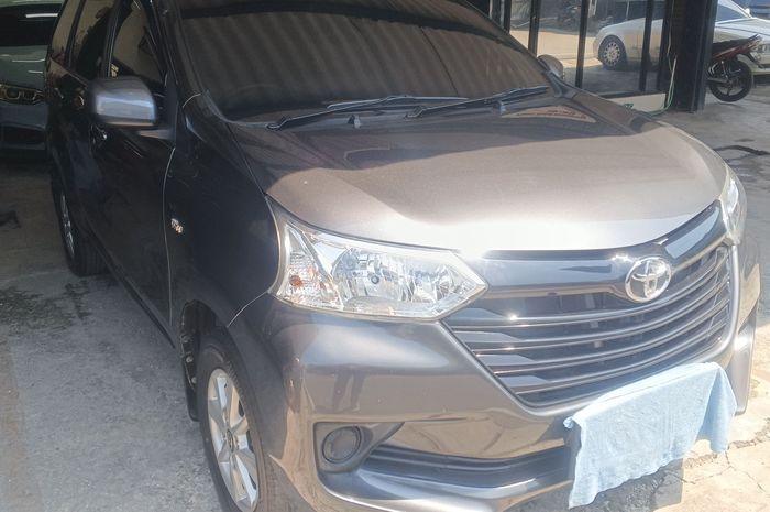 avanza bekas, avanza E, avanza g 1.5, avanza generasi kedua, avanza 1.3, Segini Harga Avanza Bekas 2016-2019, Dua Tipe Ini Masih Jadi Incaran