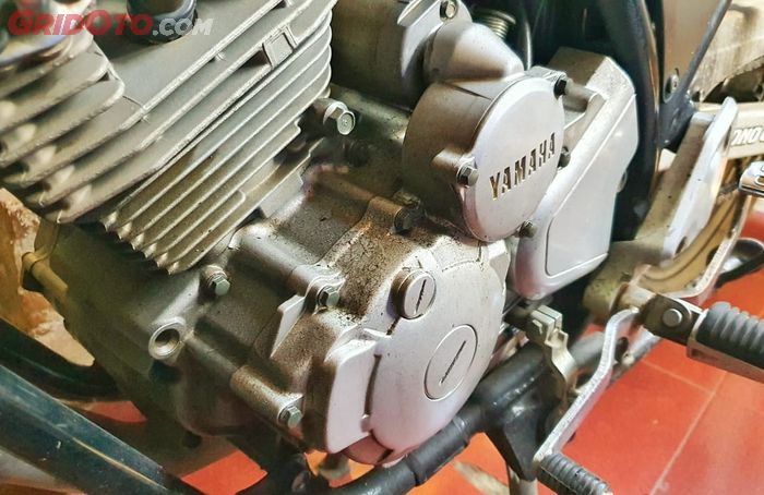 motor bekas, yamaha scorpio, cara beli motor bekas, Cara beli motor, motor bekas yamaha scorpio, Cara beli motor bekas yamaha scorpio, Begini Cara Pilih Motor Bekas Yamaha Scorpio di Pasaran, Simak Triknya
