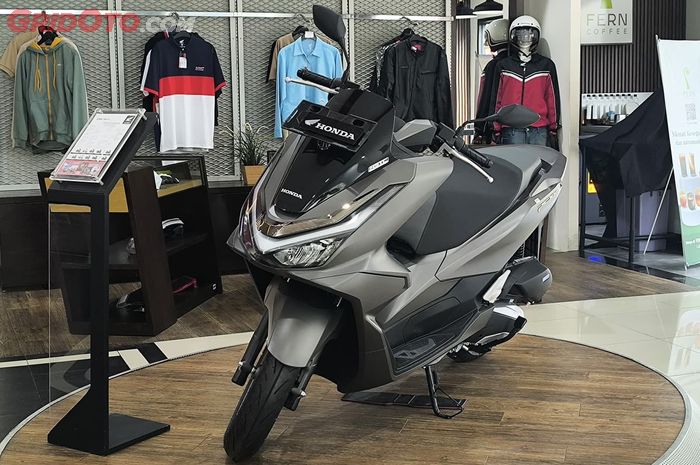honda scoopy, honda beat, pt wahana makmur sejati, promo motor honda, honda pcx 160, Pasca Lebaran, Wahana Murahkan Motor Honda Yang Dijual Karena Ini