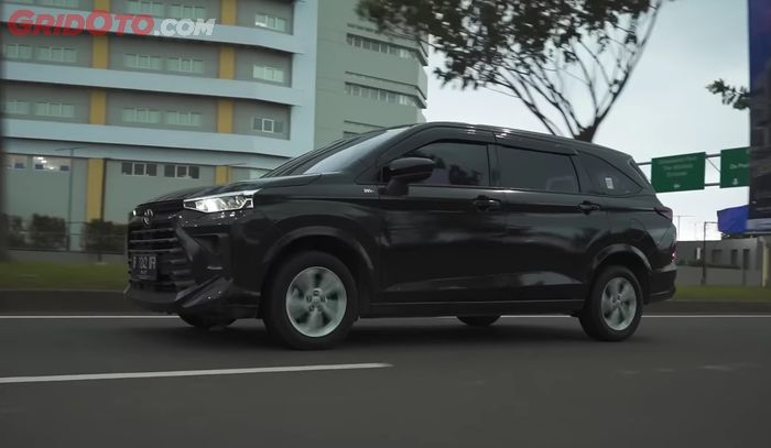 avanza, toyota avanza, servis toyota, biaya servis Toyota Avanza, Minat Toyota Avanza Terbaru? Siapkan Segini Untuk Biaya Servis