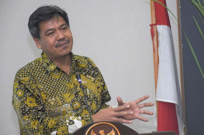 gaikindo, kemenperin, ketua umum gaikindo, Putu Juli Ardika, Putu Juli Ardika Resmi Jadi Ketua Umum Gaikindo, Bukan Sosok Asing di Industri Otomotif