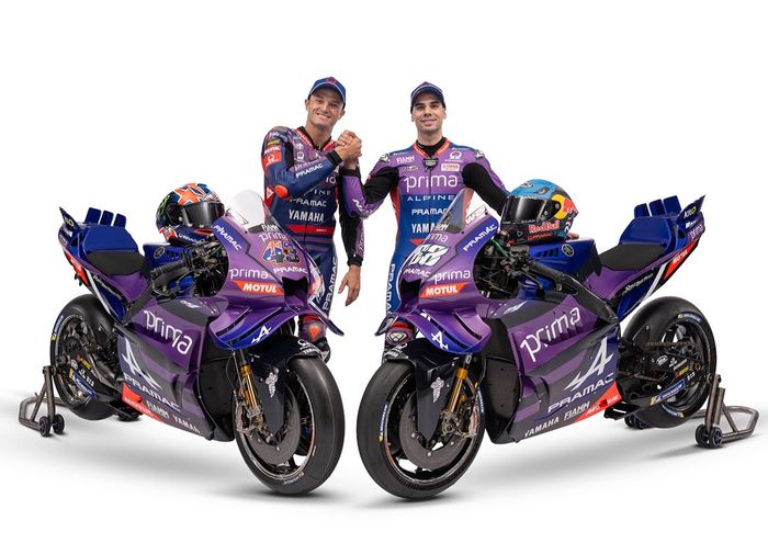 MotoGP, superbike, toprak, yamaha motogp, Toprak Razgatlioglu, Doa Netizen Terkabul, Toprak Razgatlioglu ke MotoGP Tahun Depan