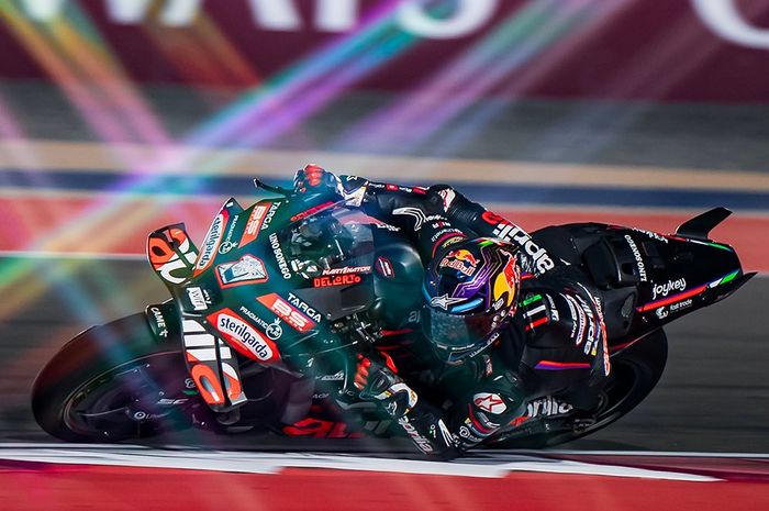 MotoGP, honda, aprilia, jorge martin, Buka Suara Soal Jorge Martin, Aprilia Kasih Peringatan Buat Tim Lain