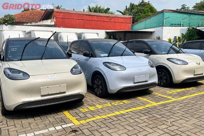 mobil, Servis, Servis Mobil Listrik, EV (Electric Vehicle), Servis Berkala Mobil Listrik Seperti Ini, Waktu dan Jarak Tempuh!