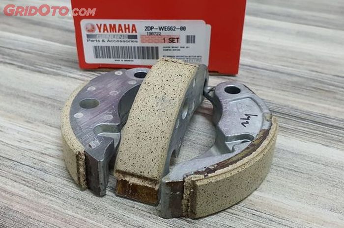 yamaha nmax, motor matic, kampas ganda, kampas ganda yamaha nmax, kampas ganda motor matic, Baru Tahu, Ternyata Ini Kelebihan Kampas Ganda Motor Matic Yamaha NMAX