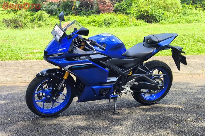yamaha r25, assist & slipper clutch, Yamaha Synergy Ride 2025, Yamaha R25 Baru Punya Assist And Slipper Clutch, Bisa Dipakai di R25 Lama?