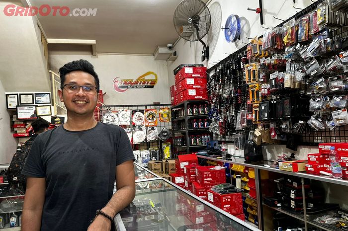 motor matic, dynotest, Spesialis motor matic, Toko variasi, Nolimitz Matic Shop, Nolimitz, Nolimitz Matic Shop, Spesialis Motor Matic di Bandung, Variasi Lengkap Hingga Dynotest