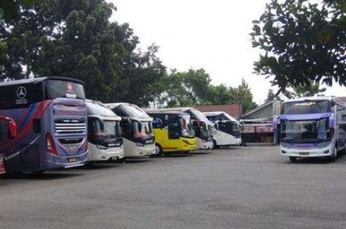 jawa timur, PO Bus, Kru Bus, Ogah Dapat Tagihan Dadakan, PO di Jatim Larang Kru Setel Musik di Dalam Bus