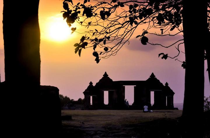 Candi Ratu Boko, Tol Jogja-Solo, Gerbang Tol Jogja-Solo, Gerbang Tol Trihanggo, Pintu Tol Trihanggo, Pertama di Indonesia, Gerbang Tol Jogja-Solo di Trihanggo Bakal Dihias Siluet Candi Ratu Boko