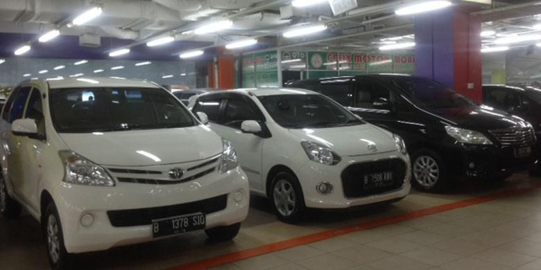 mobil bekas, mobil bekas murah, mobil bekas pintu geser, mobil bekas 80 juta, mobil bekas 90 juta ke bawah, mobil pintu geser, Inilah Rekomendasi Mobil Bekas Pintu Geser Harga di Bawah Rp 90 Juta
