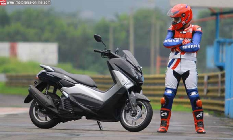 yamaha nmax, motor matic, motor matic Yamaha, tensioner keteng, motor matic yamaha nmax, Sudah Tahu Belum, Biaya Ganti Tensioner Keteng Yamaha NMAX Cuma Segini