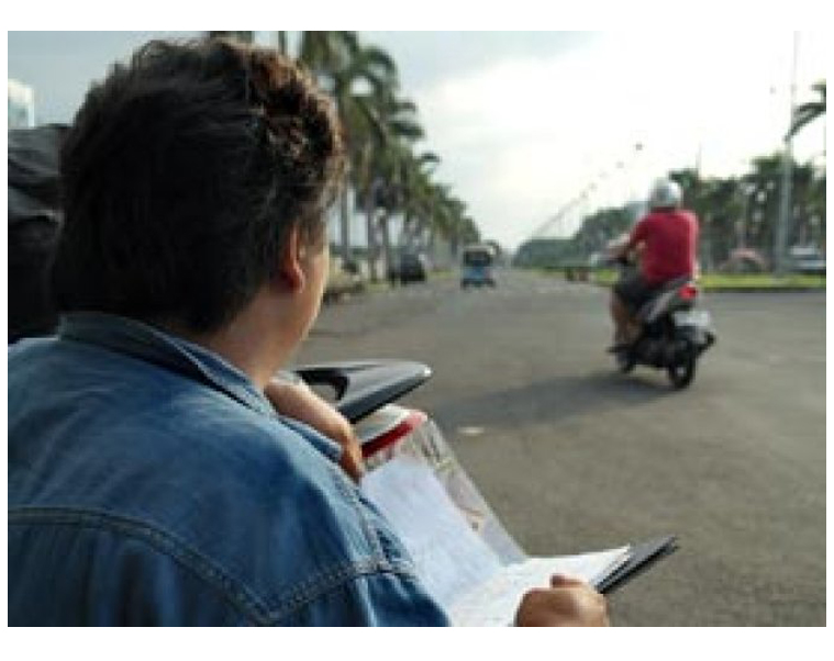 debt collector, mata elang, Listyo Sigit Prabowo, Kapolri  Listyo Sigit Prabowo, Penarikan Kendaraan Paksa, Kasus Penarikan Paksa Kendaraan di Jalan Menjamur, Kapolri Singgung Aturan Ini