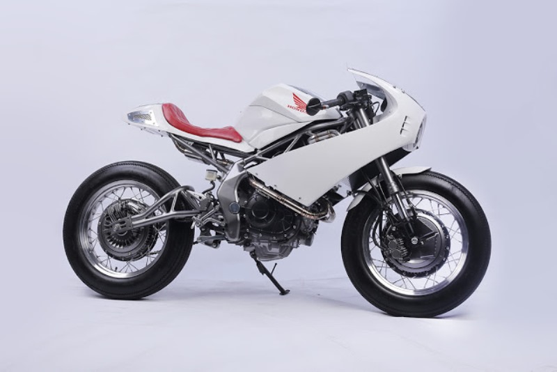 bodi motor, motor bekas, cat putih, kelebihan cat putih, kelebihan bodi motor cat putih, Baru Tahu, Inilah Kelebihan Cat Body Motor Bekas Berwarna Putih
