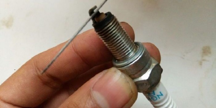 mobil bekas, busi, busi mobil, gap busi, gap busi mobil, Begini Jadinya Kalau Salah Setel Kerenggangan Gap Busi Mobil Bekas