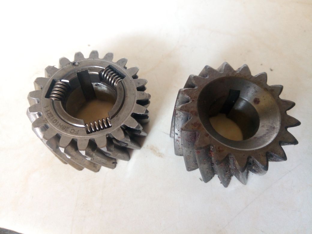 mesin motor, motor bebek, motor bekas, penyebab motor bebek dengung, penyebab mesin motor bebek dengung, kenapa mesin motor bebek dengung, mesin motor bebek, mesin motor bebek dengung, Mesin Motor Bebek Bekas Kesayangan Ada Bunyi Dengung? Ini Sebabnya