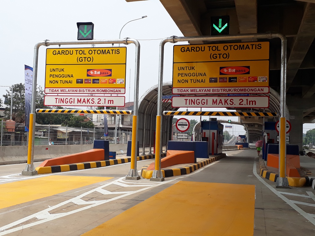 tol becakayu, diskon jalan tol, Tol Bekasi-Cawang-Kampung Melayu, Diskon Tol Becakayu, Diskon Tarif Tol Becakayu, Bikin Semringah, Tarif Tol Becakayu Diskon 10-20 Persen di Jam-jam Tertentu