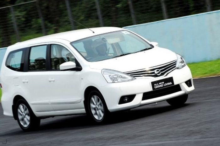 mobil bekas, pilihan mobil bekas, mobil bekas MPV, pilihan mobil bekas mpv, mobil bekas mpv 70 jutaan, mobil bekas MPV 80 jutaan, mobil bekas mpv 90 juta, mobil bekas mpv 50 juta, mobil bekas mpv 60 juta, mobil bekas mpv 100 juta, Inilah Enam Pilihan Mobil Bekas Rp 50-100 Juta Pas Buat Mudik Lebaran