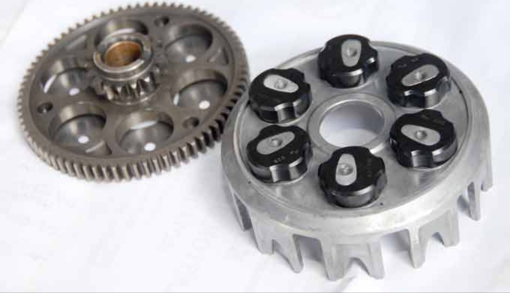 motor bekas, rumah kopling, karet rumah kopling, biaya ganti karet rumah kopling, biaya ganti karet rumah kopling motor, karet damper rumah kopling, Segini Biaya Penggantian Karet Damper Rumah Kopling Motor Bekas