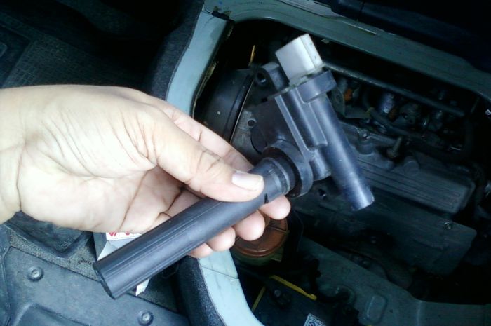 mesin mobil, mobil bekas, penyebab mesin mobil pincang, mesin mobil pincang, penyebab mesin pincang, kenapa mesin bisa pincang, Ini Biang Keladi Penyebab Mesin Mobil Bekas Tiba-tiba Jadi Pincang