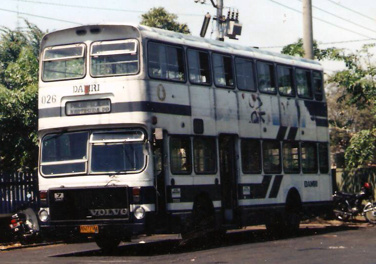 damri, po npm, PO Bus Legendaris, PO PMTOH, PO Bus Sebelum Indonesia Merdeka, Tiga PO Bus Legendaris di Indonesia, Bahkan Ada yang Berdiri Sebelum Kemerdekaan