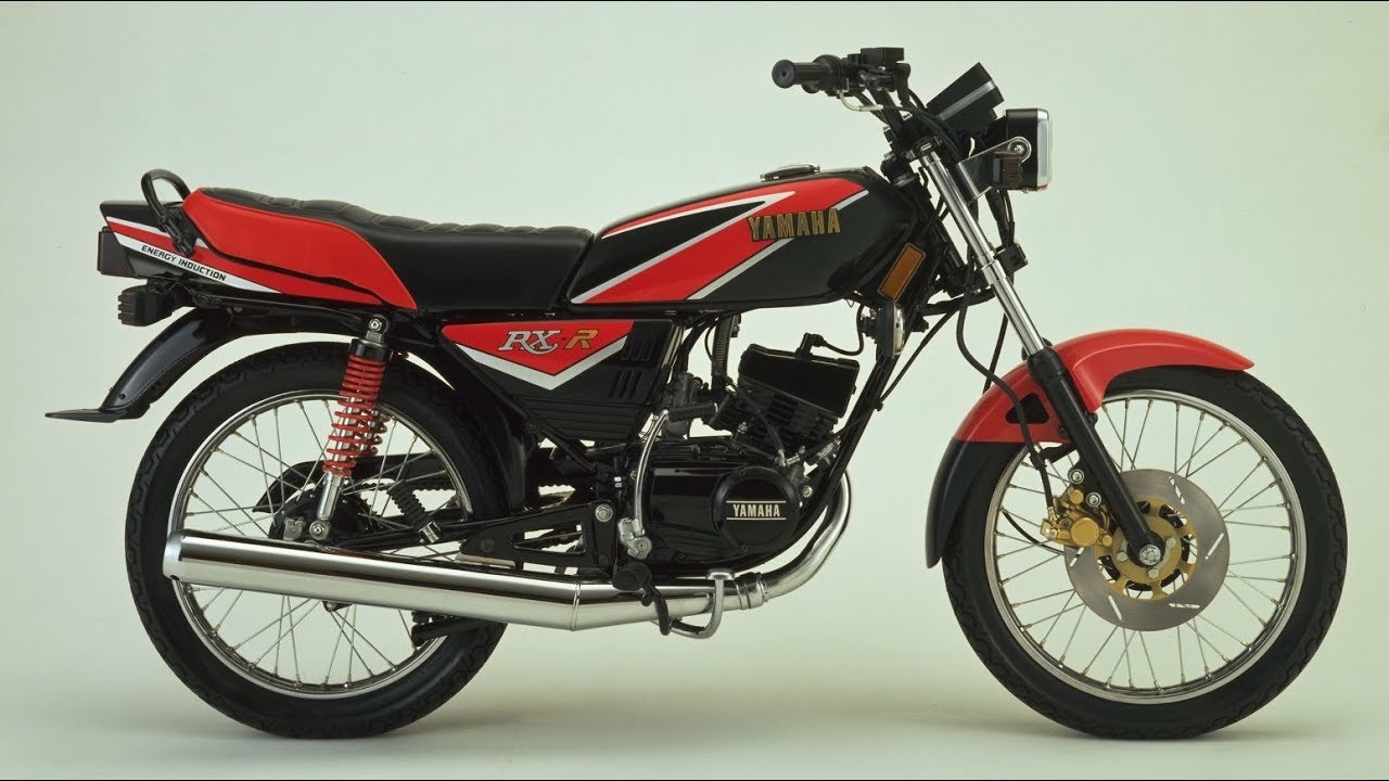 motor 2-tak, knalpot motor 2-tak, asap knalpot bau wangi, Asap Knalpot Motor 2-Tak Ngebul Tapi Wangi, Begini Asal Muasalnya