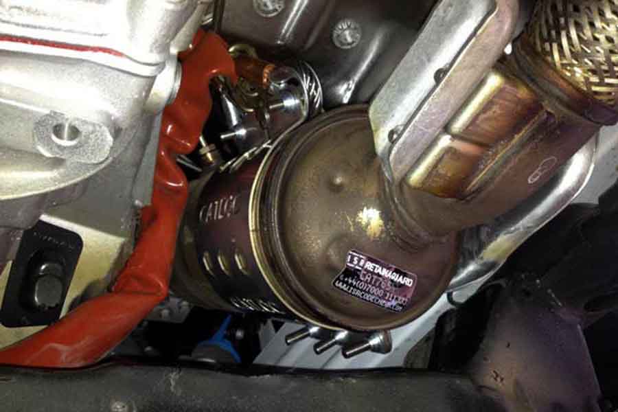 bahan bakar, diesel, biosolar, Euro 4, diesel particulate filter, Mobil Diesel Euro 4 Pakai Biosolar, Komponen ini Bakal Cepat Rusak