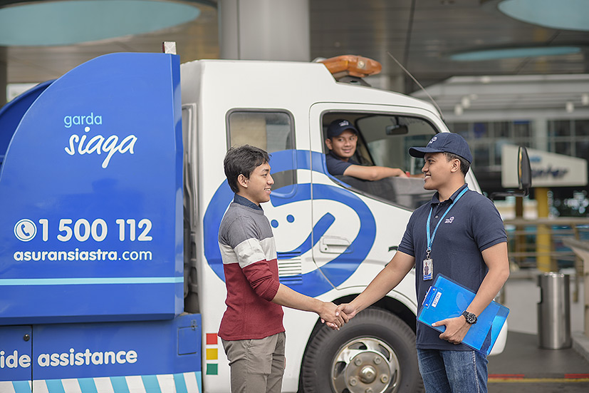 garda oto, mobil kebanjiran, klaim asuransi, mobil terjebak banjir, Asuransi Garda Oto, Banjir Datang Mendadak di Awal 2026, Begini Cara Selamatkan Mobil dan Klaim Asuransi