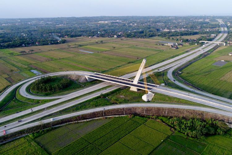 jalan tol, rest area, Tarif Jalan Tol, ruas tol, Banyak yang Belum Tahu, Ini Alasan Tarif Jalan Tol Bisa Naik
